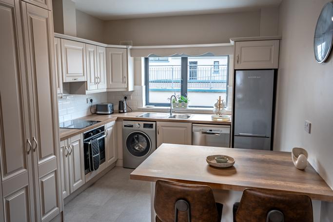 Kinvara Guesthouse | Kinvara | Photo Gallery 02 - 5