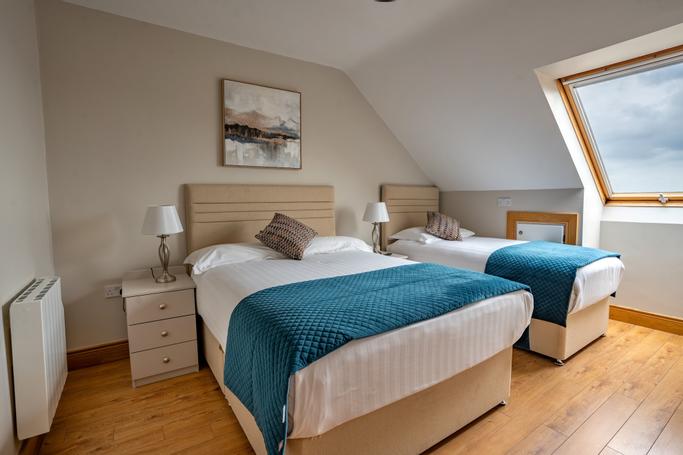 Kinvara Guesthouse | Kinvara | Photo Gallery 02 - 1