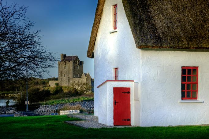 Kinvara Guesthouse | Kinvara | Photo Gallery 02 - 8