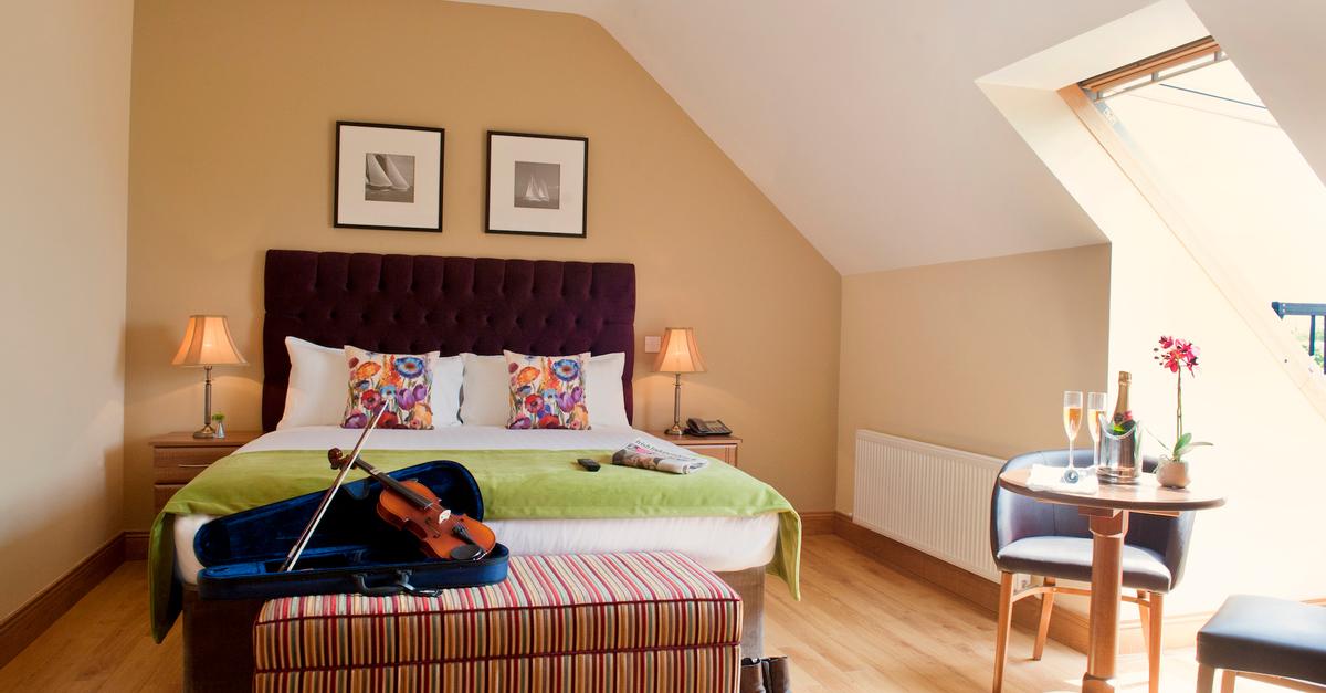 Kinvara Guesthouse, Kinvara Official site