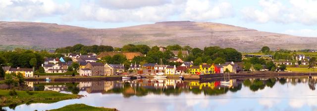Kinvara Guesthouse | Kinvara | 4 Star Guesthouse in the heart of County Galway
