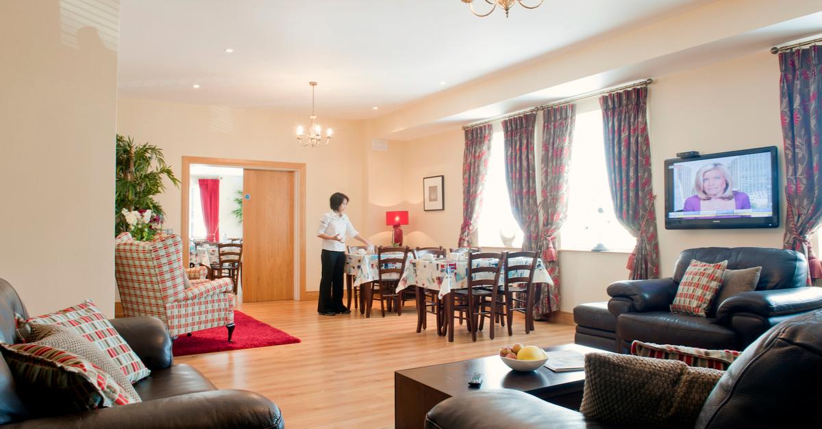 Facilities Kinvara Guesthouse, Kinvara Official Site