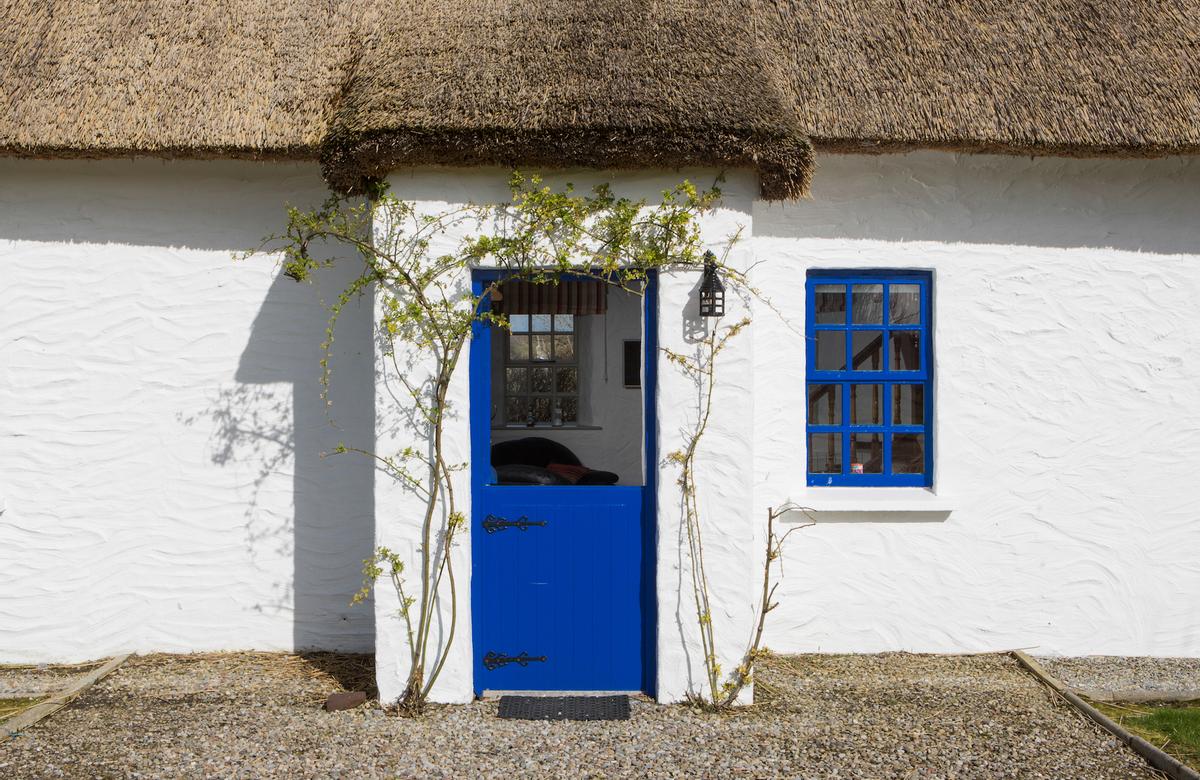 Kinvara Guesthouse | Kinvara | Cottages
