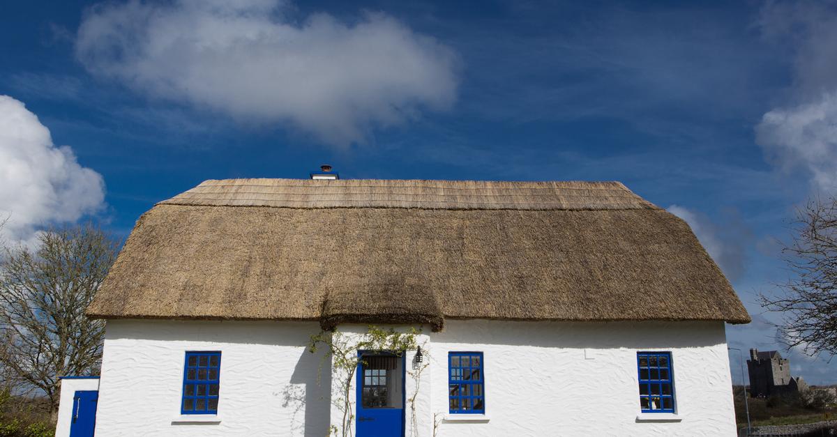 Kinvara Guesthouse in Kinvara About us Official Site